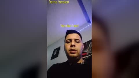 Snapshot of emilianohotroom chatting on 07-25-26, 05:49 Lenny pirona online show from 07-25-26, 05:49