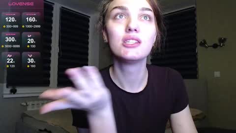 Emi online show from 10-19-25, 10:54