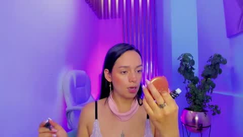 EmiliaRose online show from 03-09-25, 08:42