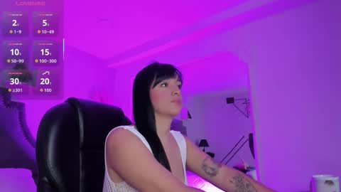 EmiliaRose online show from 02-20-26, 10:21