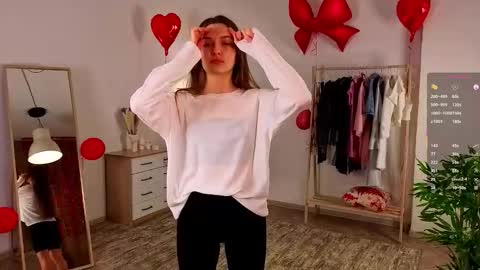 Kira online show from 02-22-26, 01:18