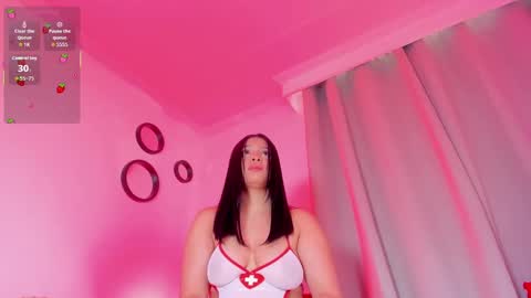 Emilie James online show from 09-12-25, 08:53