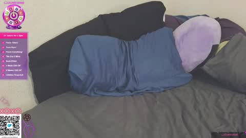 emilie foxx online show from 12-03-24, 03:09