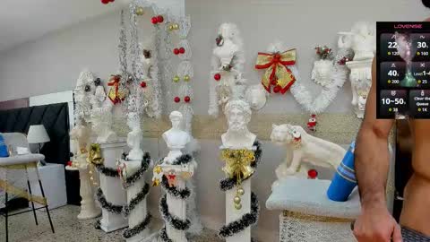 Emilio online show from 12-03-25, 12:03