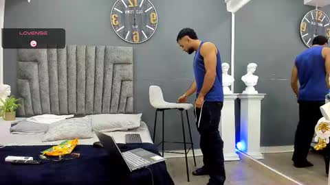 Emilio online show from 01-07-26, 12:07