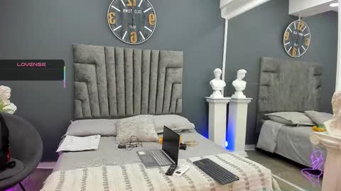 Emilio online show from 01-19-26, 10:30