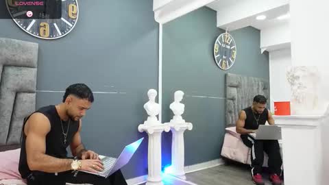 Emilio online show from 03-04-26, 11:16