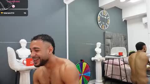 Emilio online show from 03-05-26, 11:28