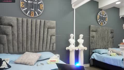 Emilio online show from 03-21-26, 10:53