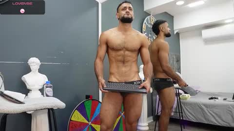 Emilio online show from 03-26-26, 09:37