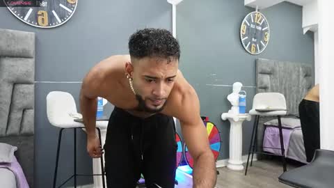 Emilio online show from 04-13-26, 10:21