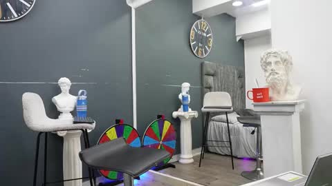 Emilio online show from 04-18-26, 10:52