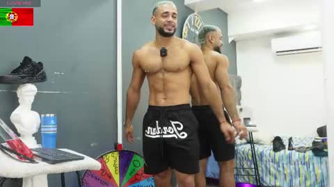 Snapshot of emilio_brandon chatting on 06-27-26, 12:22 Emilio online show from 06-27-26, 12:22