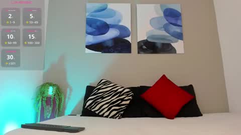 Snapshot of emilio_wolf chatting on 02-23-25, 02:04 EMILIO online show from 02-23-25, 02:04