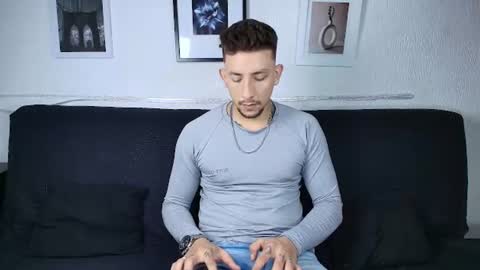 Snapshot of emiliocum_24 chatting on 06-24-26, 05:50 EMILIOCUM online show from 06-24-26, 05:50