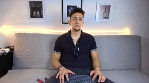 Snapshot of emiliocum_24 chatting on 07-15-26, 05:02 EMILIOCUM online show from 07-15-26, 05:02