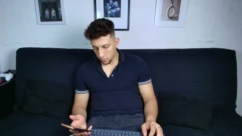 Snapshot of emiliocum_24 chatting on 07-23-26, 06:11 EMILIOCUM online show from 07-23-26, 06:11