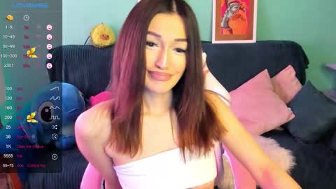 Emiliya online show from 03-10-26, 06:29