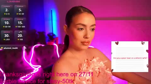 Snapshot of emiliyaroude chatting on 11-20-25, 01:11 Emiliya online show from 11-20-25, 01:11