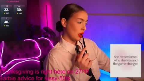 Snapshot of emiliyaroude chatting on 11-26-25, 12:06 Emiliya online show from 11-26-25, 12:06