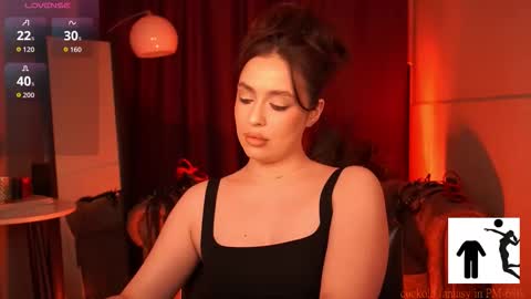 Snapshot of emiliyaroude chatting on 12-03-25, 12:36 Emiliya online show from 12-03-25, 12:36