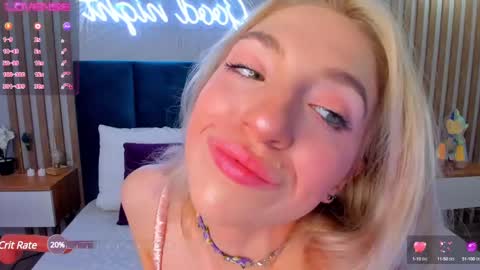 Emilly online show from 01-15-25, 02:49