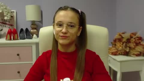 Emilly online show from 12-03-24, 07:32