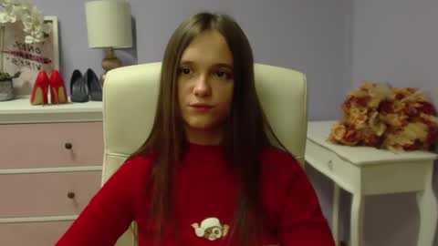 Emilly online show from 12-07-24, 07:38