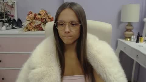 Emilly online show from 11-23-25, 03:01