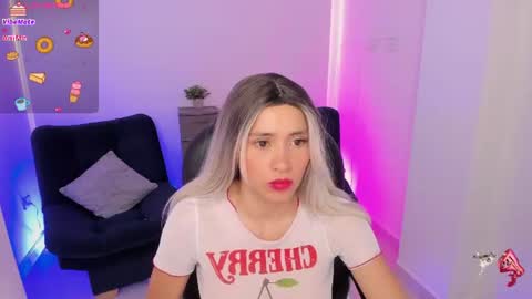 Emily online show from 07-19-26, 09:07
