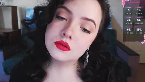 Snapshot of emillybones chatting on 02-18-26, 09:38 Emily online show from 02-18-26, 09:38