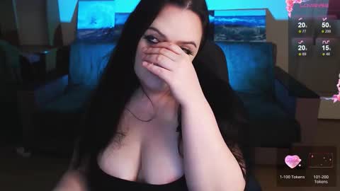 Snapshot of emillybones chatting on 02-22-26, 05:33 Emily online show from 02-22-26, 05:33