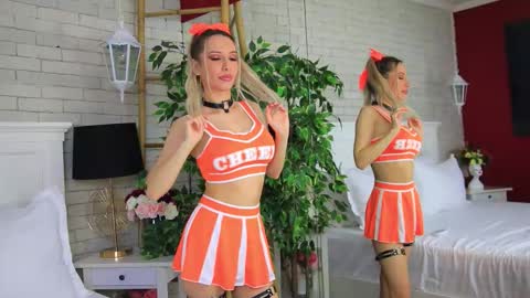 Snapshot of emillybronte chatting on 10-02-25, 07:43 EMMA online show from 10-02-25, 07:43