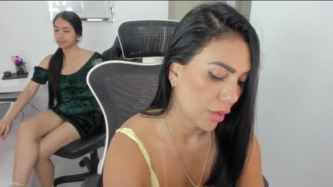 Emilly  online show from 12-18-24, 05:42
