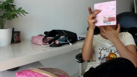 Emilly  online show from 02-27-26, 02:28