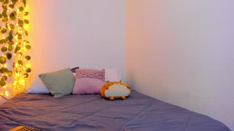 Snapshot of emillyhils1 chatting on 01-24-25, 11:56 emilly online show from 01-24-25, 11:56