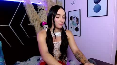 emillystonex online show from 02-02-26, 05:55