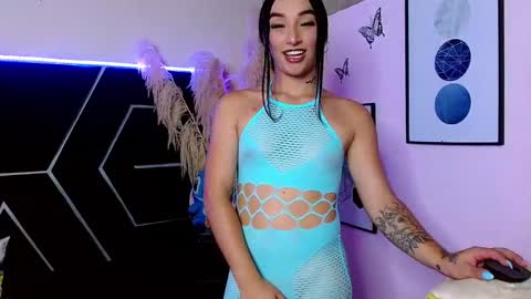 emillystonex online show from 03-25-26, 07:53