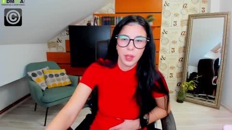 EmillyTaylor online show from 01-20-25, 07:25