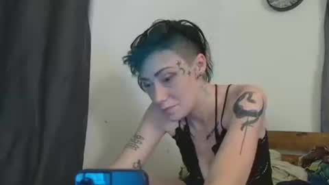 Emily Love online show from 10-23-25, 04:34