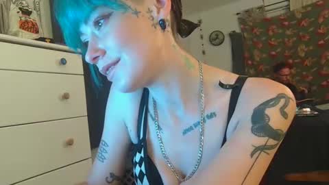 Emily Love online show from 01-06-26, 06:17