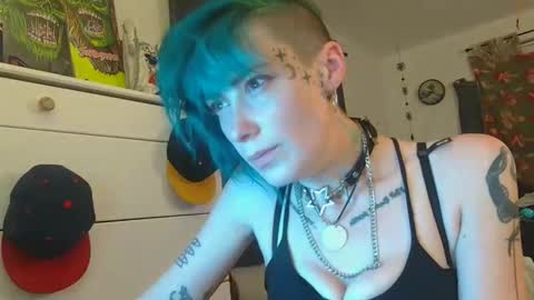 Emily Love online show from 01-07-26, 03:09