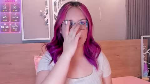 Snapshot of emily_5weet chatting on 11-23-25, 03:39 Emily online show from 11-23-25, 03:39