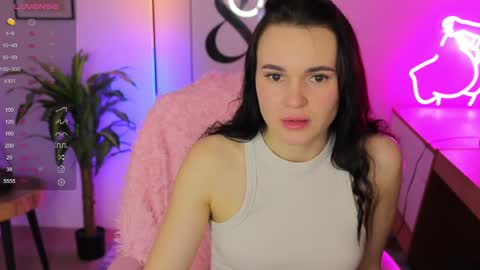 Emily   Cute online show from 12-14-24, 02:21