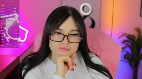 Emily   Cute online show from 12-18-24, 02:06