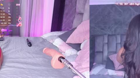 Emily online show from 11-21-25, 12:04