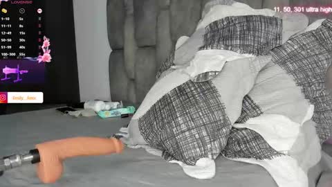 Emily online show from 02-19-26, 10:33