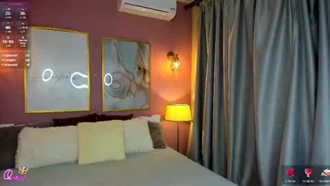 Emily  Bliss online show from 03-25-26, 08:42