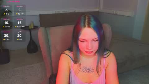 Emily online show from 07-05-26, 01:12