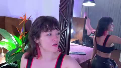 Snapshot of emily_amura chatting on 06-20-26, 04:10 CALL ME EMILY online show from 06-20-26, 04:10